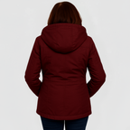 Serena™ | Vattentät Elegant Jacka