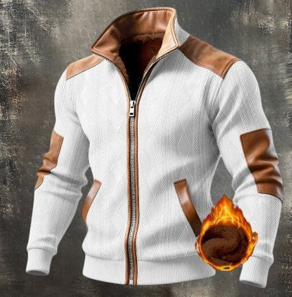 GIULIANO™ | ELEGANTE TERMISK JACKA