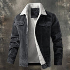 GIOVANNI™ | VÄRMfodrad MANCHESTERJACKA