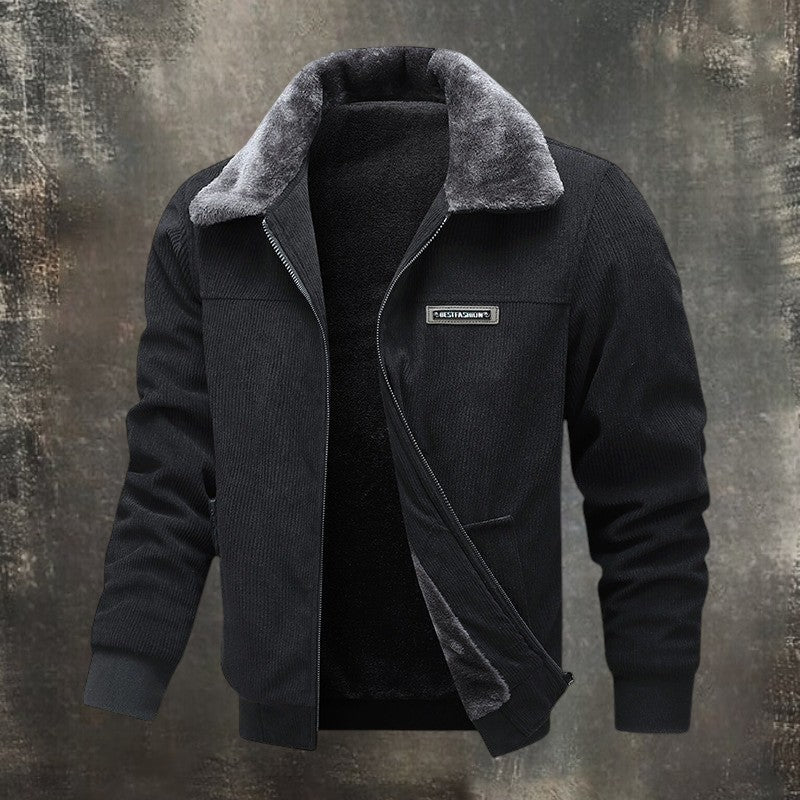 ANTONIO™ | KORDSRYCKARE TERMOKAPPA