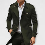 NILO™|ELEGANT HANDMADE JACKET