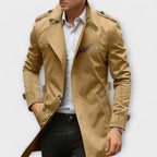 NILO™|ELEGANT HANDMADE JACKET