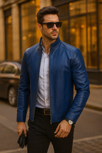 AUSTIN™|Elegant Termisk Jacka