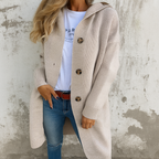 Falorini™ | Lång kofta