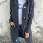 Falorini™ | Lång kofta