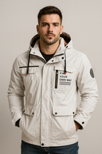 Federico - Vattentät utomhusjacka