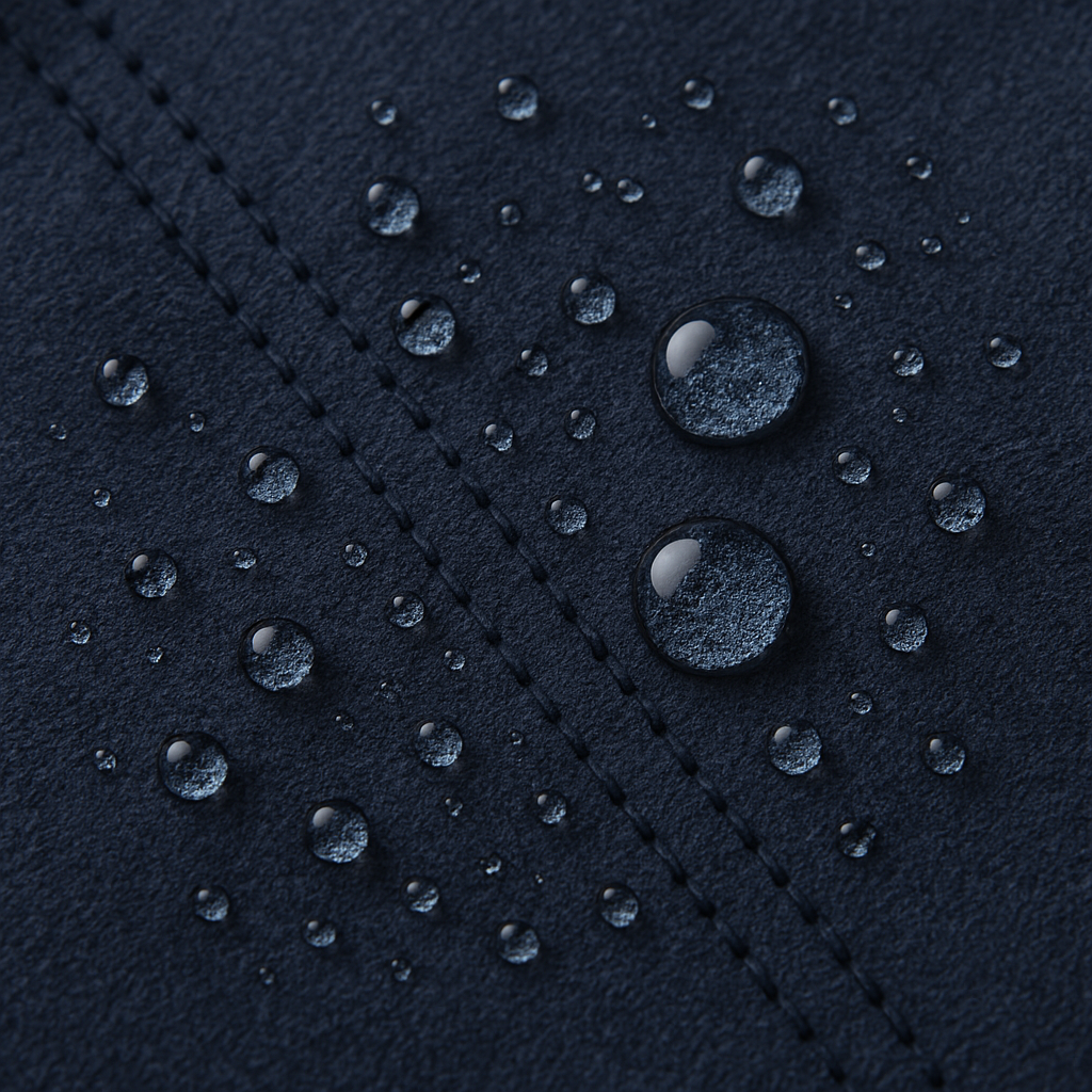 Eleonora™ – Vinterkappa med Asymmetrisk Dragkedja