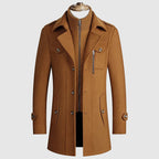 CULLEN™|Elegant Modern Coat