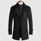 CULLEN™|Elegant Modern Coat