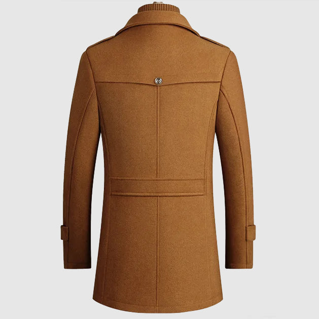 CULLEN™|Elegant Modern Coat