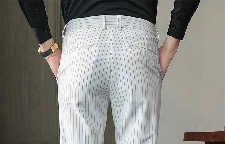 Federico VES - No.9 Herrbyxor