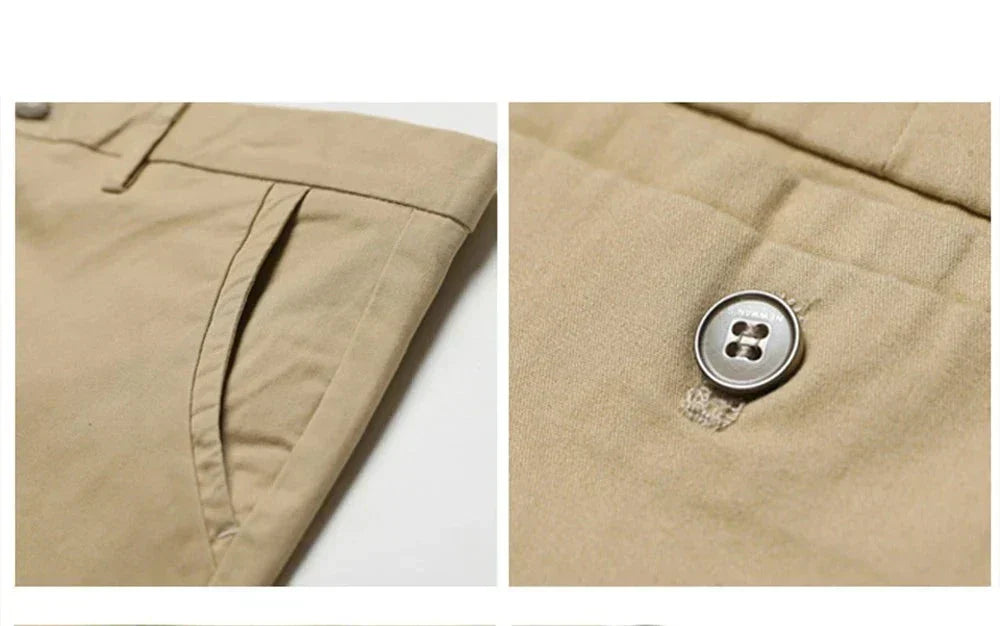 Federico VES - Herrbyxor - Nr. 7