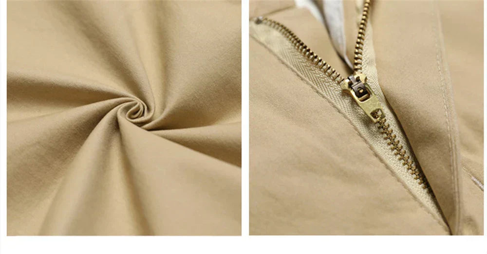 Federico VES - Herrbyxor - Nr. 7