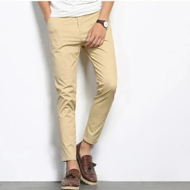 Federico VES - Herrbyxor - Nr. 7