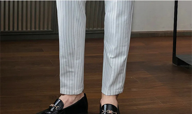 Federico VES - No.9 Herrbyxor