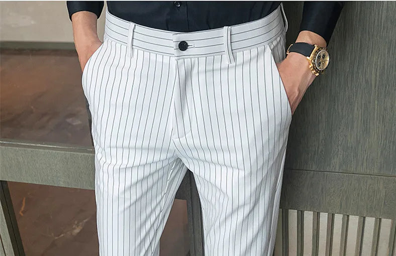 Federico VES - No.9 Herrbyxor