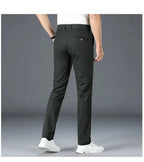 Trousers Domenico VES - No.111