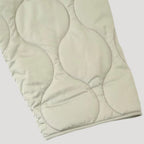 Lätt Jacka – Quiltad Design – Vardagscasual Stil