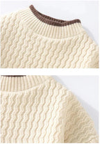 Tröja Emmanuale VES - Nr.17