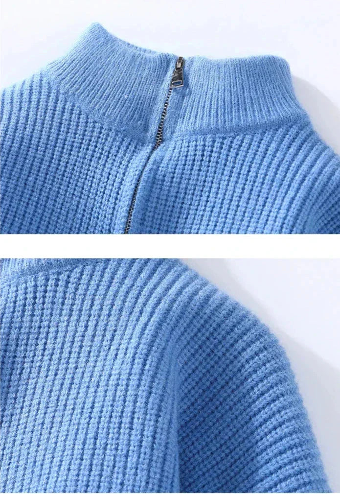 Tröja Emmanuale VES - No.43