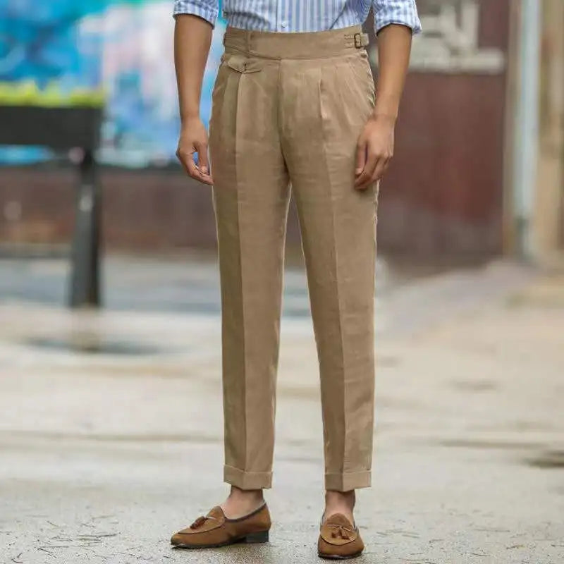 Federico Linnebyxor VES - Nr.1