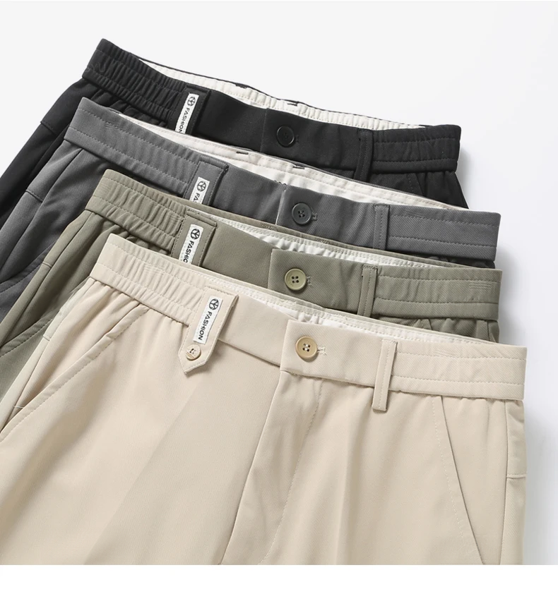 Byxor Domenico VES - No.120