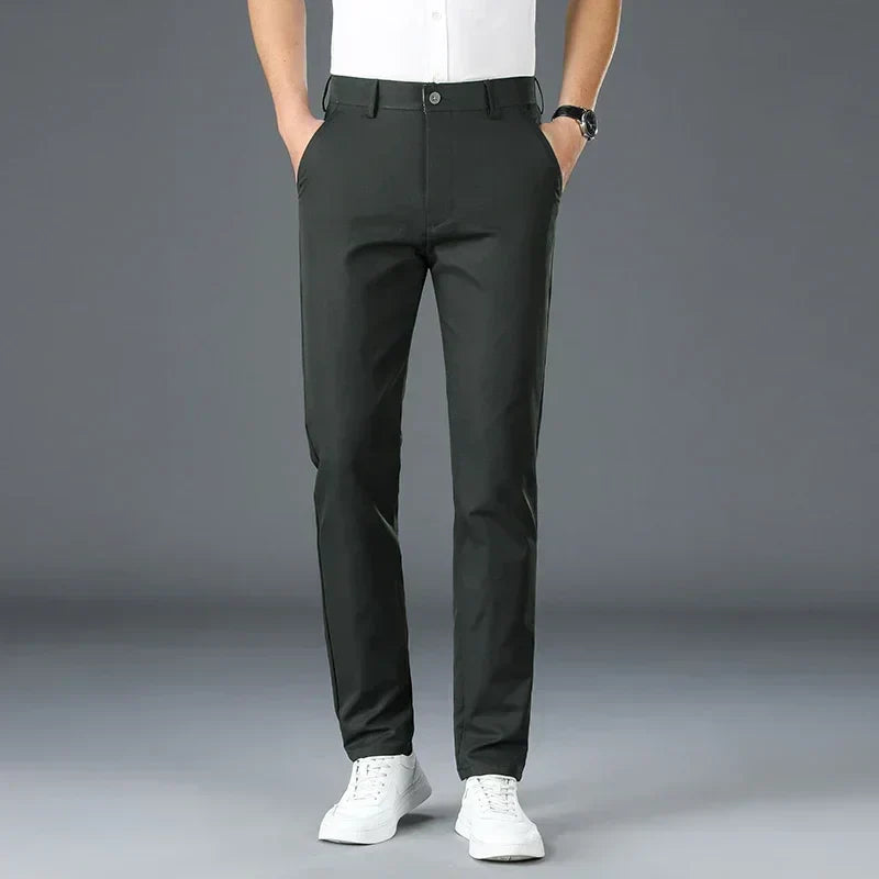 Trousers Domenico VES - No.111
