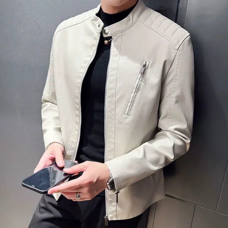 VINCENZO™|Elegant Jacka