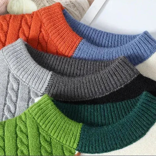 Tröja Emmanuale VES - Nr.1