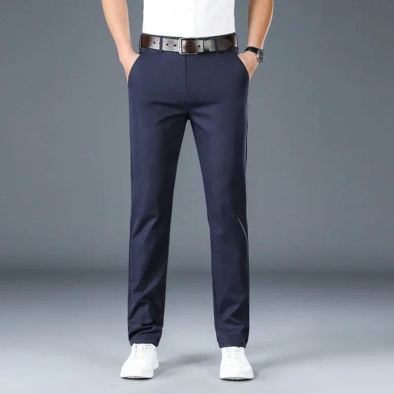 Trousers Domenico VES - No.111
