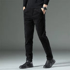 Herrbyxor Corduroy Ernesto VES - No.3