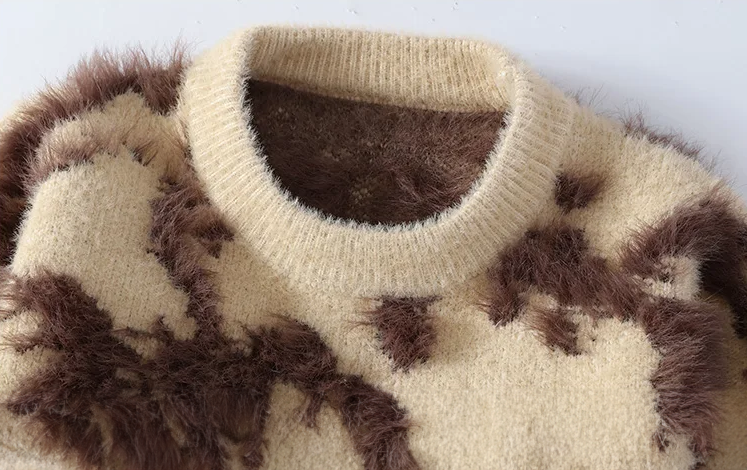 Tröja Emmanuele VES - Nr.68