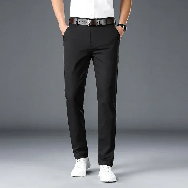 Trousers Domenico VES - No.111