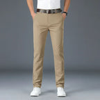 Trousers Domenico VES - No.111