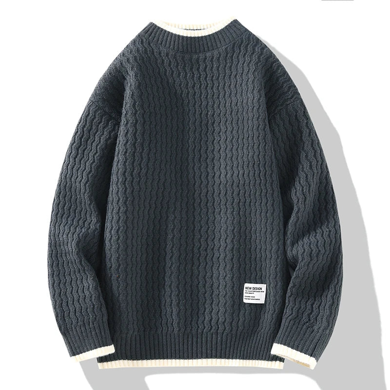 Tröja Emmanuale VES - Nr.17