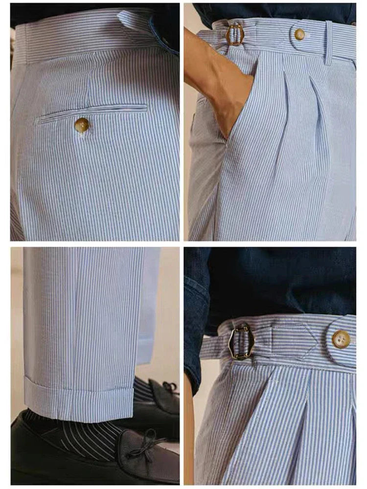 Byxor Federico No.24