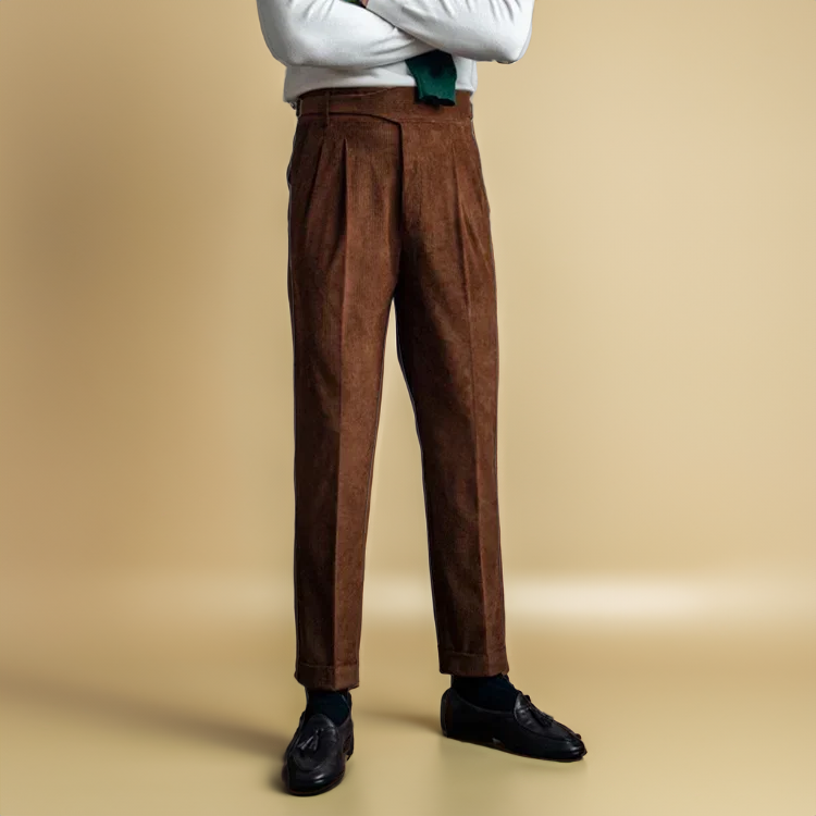 Arno VES Byxor - Nr.127