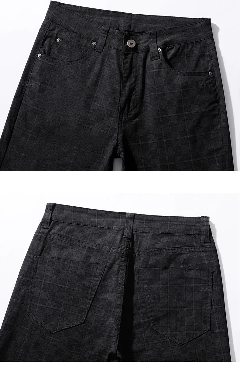 Domenico VES Byxor - Nr.121