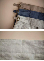 Federico Linnebyxor VES - Nr.1