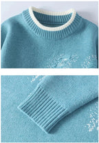 Tröja Emmanuale VES - No.21