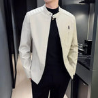 VINCENZO™|Elegant Jacka