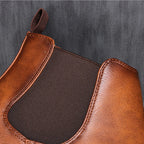 Wayne™ | Tidlösa Chelsea-stövlar