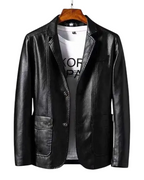 MATTEO™| Motorcykeljacka