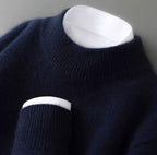 Mathilde™ - Elegant Cashmere Sweater