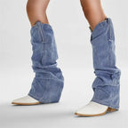 Vivid Venture Stövlar