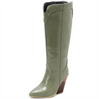 Veracruz Western Boots