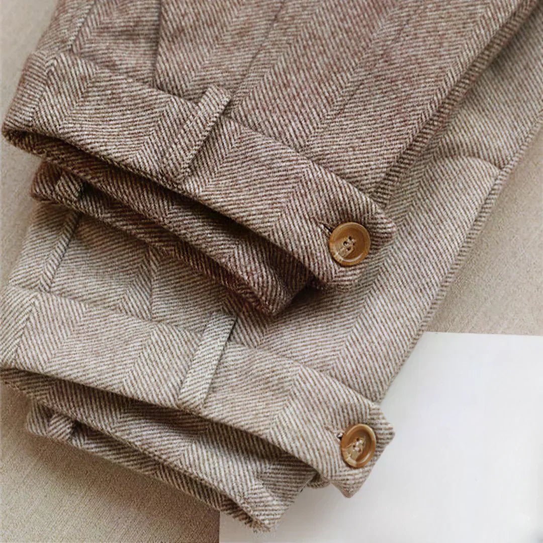 Vintersbyxor Ull Armando VES - Nr.2