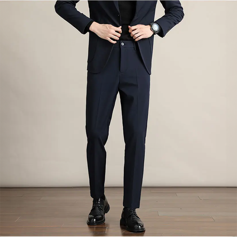 Federico VES - No.10 Byxor