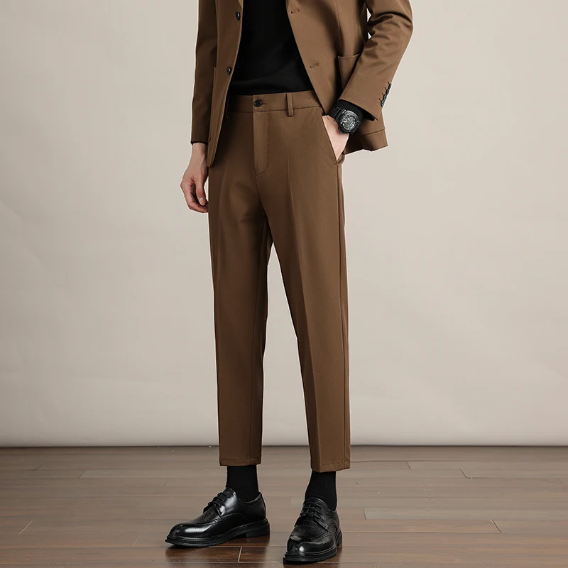 Federico VES - No.10 Byxor