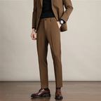 Federico VES - No.10 Byxor